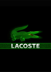 LACOSTE LACOSTE