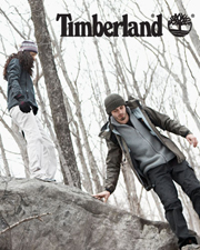 TIMBERLAND TIMBERLAND