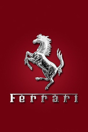 FERRARI FERRARI